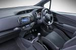 Toyota Yaris GRMN 2018 года (ZA)